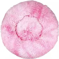 Surtep Letto Jenny Rosa e bianco 3XL