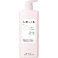 Kerasilk Shampoo rigenerante Essentials Redensifying Shampoo 750 ml