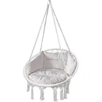 Linder Exclusiv GmbH Linder Exclusiv Poltrona Sospesa MC4398 Bianca