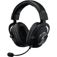 Logitech Cuffie Gaming Wireless Pro X Lightspeed