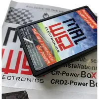 MAL Electronics DIGITAL Diesel DDiS Rail Power Box Chip Tuning Performance PS per Suzuki Vitara 2.0