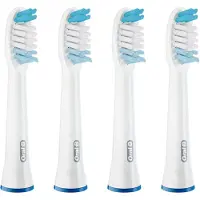 Oral-B Pulizia Pulsonic 4 Unità