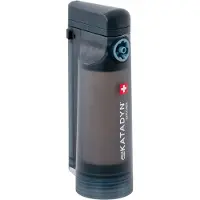 Katadyn - Filtro per pompa - Explorer - Nero