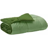 vidaXL Coperta estiva 200 x 240 cm, microfibra (100% poliestere)
