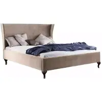 Xl Moebel Gmbh Bett Polster Design Luxus Doppel Hotel Betten Barock Holz Möbel