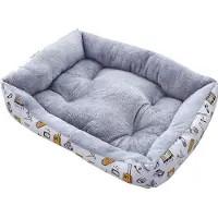 Surtep Letto per cani Travel Comfort M