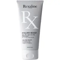 Rexaline Hyalurx-Boost Gel Esfoliante in Cellulosa 50ml — Gel Esfoliante