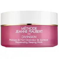 Jeanne Piaubert Maschera da notte ringiovanente Divinskin 50 ml — Maschera viso