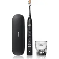 Philips Spazzolino Elettrico Sonicare Diamondclean 9000 Hx9911/17
