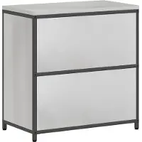 vidaXL Mobiletto portaoggetti da cucina HATTEM, argento, 90 x 50 x 92 cm, acciaio