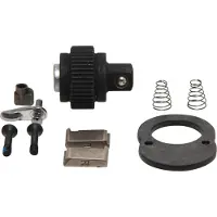 Bgs Kit di riparazione per testa a cricchetto per Art. 227 - 179