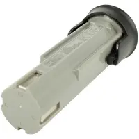 PowerSmart Batteria 3300mAh 2,40V per W?RTH AKP 310-E AKP 310-R AS 3 ASA 2,4V