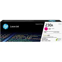 HP Toner 230A (W2303A) - Magenta