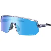 Shimano Technium L Allroad S2 Occhiali da ciclismo blu