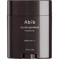 Abib Quick Stick Viso SPF50+ — Stick Protezione Solare