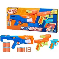 Nerf Lanciatore Del Pacchetto Series Gear Up