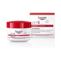 Beiersdorf pH5 Crema Corpo Per Pelle Sensibile e Secca 75 ml