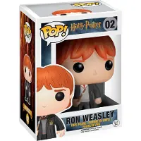 Funko POP! Figura Di Ron Weasley Harry Potter