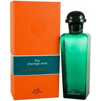 Hermès Paris Eau d'Orange Verte EDC 200ml — Eau de Toilette