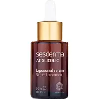 Sesderma Acglicolic Liposomal Siero 30ml — Siero