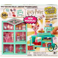 Mga Crea Un Set Di Gioco Mini Hd Harry Potter It