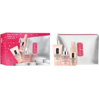Clinique Moisture Surge Glow All Over — Set Confezione Regalo