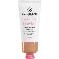 Collistar BB Cream 3 SPF 30 Idroattiva + Anti-inquinamento 50 ml — BB Cream