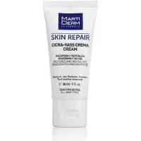 Martiderm Skin Repair Cicra Vass Crema 30 ml — Crema viso
