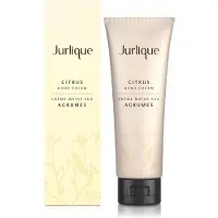 Jurlique Crema Mani Idratante Agrumi, 125 ml