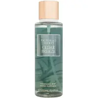 Victoria's secret Spray Per Il Corpo Cedar Breeze Fragance 250ml