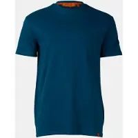 Aspact Mylo Tee Blue Taglia: S | Magliette basic Outlet | Unisex | Blu