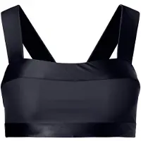 Goldbergh Women's Plonge Parte superiore bikini Donna (XS, blu)