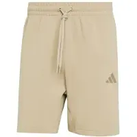 Adidas Future Icons SL Shorts Pantaloncini Uomo (3XL, beige)