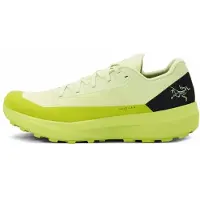 Arc'teryx Norvan LD 4 Scarpe per trail running Uomo (44 2/3, verde)