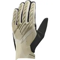 Mavic Enduro Air Evo X Five Glove Guanti (XXL, beige)