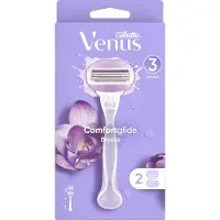 Gillette Venus Breeze con 2 ricariche — Rasoio