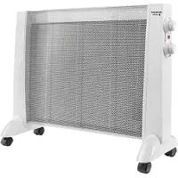 Taurus Pannello radiante bianco da 1600w alpatec 935058000