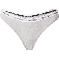 Calvin Klein Tanga 000qd5043e
