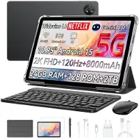 Blackview Tablet Zeno 10 5g 8gb/128gb 11´´