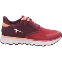 Tamaris Sneaker rosso - 37
