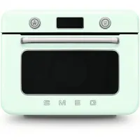 Smeg Forno Da Tavolo 50s Style Cof01 30l 1800w