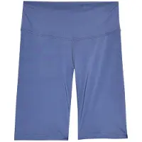 4F - "4FWAW24TFSTF012" Pantaloncini da donna - Allenamento PP5164 (S) (Blu)