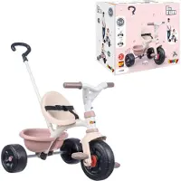Smoby Sii Divertente Triciclo