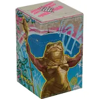 Ultimate Guard Flip´n´tray Xenoskin Aetherdrift Sab-sunen Luxa Incarnata Magic The Gathering 100 Bustine