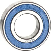 Union Cuscinetti Cb-317 Ceramic Llb Ceramic