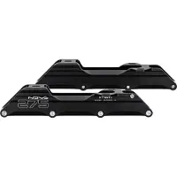 Powerslide Pattini In Linea Nova 4x90 Tri