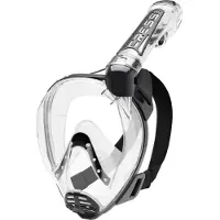 Cressi Maschera Da Snorkeling Duke
