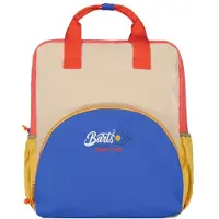 Barts Kid's Bounze Backpack Zaino per bambini blu