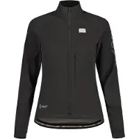 Maloja Women's ValfredaM. Giacca ciclismo Donna (L, nero)