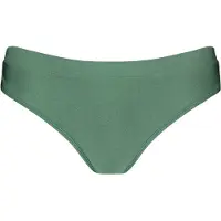 Barts Women's Isla Bikini Briefs Classic Parte inferiore bikini Donna (36, verde)